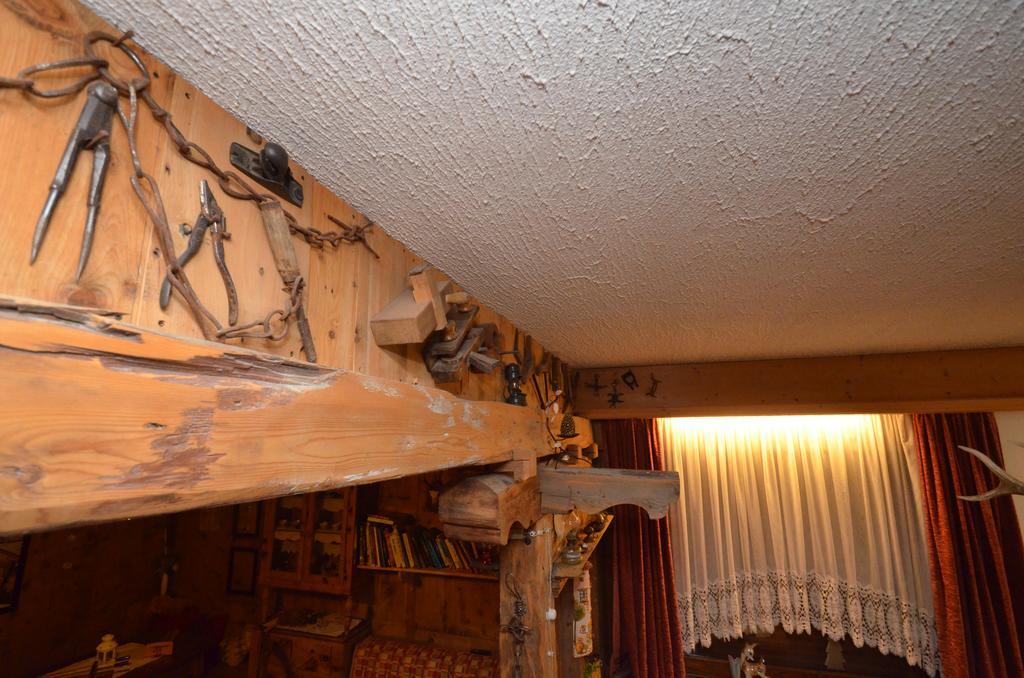 Hotel Albe Rocca Pietore Εξωτερικό φωτογραφία